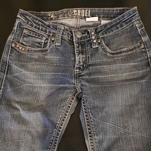 Cruel Jeans